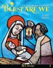 Image for Blest Are We Faith and Word Edition : Grade 1 Unit Tests