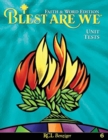 Image for Blest Are We Faith and Word Edition : Grade 6 Unit Tests