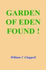 Image for Garden of Eden Found !