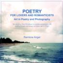 Image for Poetry for Lovers and Romanticists : Art in Poetry and Photography