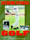 Image for Extreme Fitness For Golf