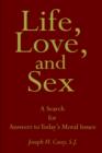 Image for Life, Love &amp; Sex