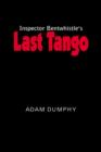 Image for Inspector Bentwhistle&#39;s Last Tango