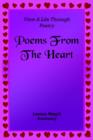 Image for Poems From The Heart
