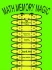 Image for Math Memory Magic