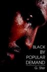 Image for Black by Popular Demand