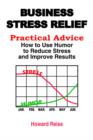 Image for Business Stress Relief