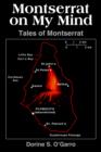 Image for Montserrat on My Mind : Tales of Montserrat