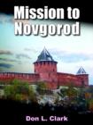 Image for Mission to Novgorod