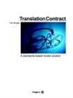 Image for Translation Contract