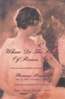 Image for Where Do the Souls of Roses Go?: A Collection of Poems &amp; Reminiscences