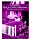 Image for Forgotten Neighborhood Games