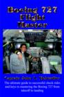 Image for Boeing 727 Flight Master