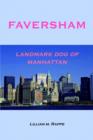 Image for Faversham - Landmark Dog of Manhattan