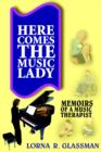 Image for Here Comes the Music Lady