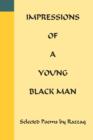Image for Impressions of a Young Black Man
