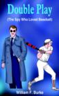 Image for Double Play : (The Spy Who Loved Baseball)