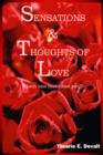 Image for Sensations &amp; Thoughts of Love : Which One Describes You?