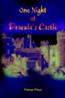 Image for One Night at Dracula&#39;s Castle