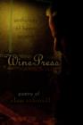 Image for Wine Press : Anthology of Heavy Poetry