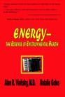 Image for Energy - the Essence of Environmental Health