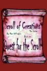 Image for Scroll of Creations The Series