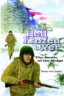 Image for Hell Frozen Over : The Battle of the Bulge