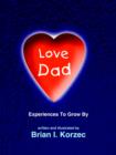 Image for Love Dad
