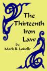 Image for The Thirteenth Iron Law