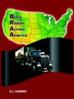 Image for Black Ribbon Across America