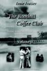 Image for The Boothill Coffee Club - Vol.II