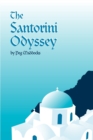 Image for The Santorini Odyssey