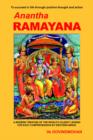 Image for &#39;Anantha Ramayana&#39;