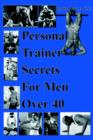 Image for Personal Trainer Secrets For Men Over 40