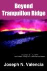 Image for Beyond Tranquillon Ridge