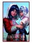 Image for Turquoise Son : Sonnets