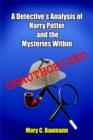 Image for A Detective&#39;s Analysis of Harry Potter and the Mysteries Within