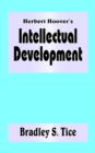 Image for Herbert Hoover&#39;s Intellectual Development