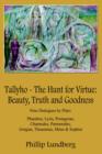 Image for Tallyho - The Hunt for Virtue