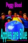 Image for Apples are Blue : Understanding the Art in the Artist
