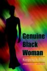 Image for Genuine Black Woman