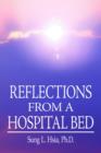 Image for Reflections from A Hospital Bed