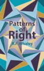 Image for Patterns of Right