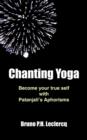Image for Chanting Yoga