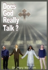 Image for Does God Really Talk