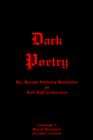 Image for Dark Poetry