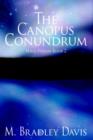Image for The Canopus Conundrum : Mind Fusion Book 2