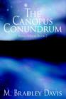 Image for The Canopus Conundrum