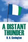 Image for A Distant Thunder