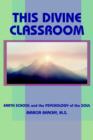 Image for This Divine Classroom : EARTH SCHOOL and the PSYCHOLOGY of the SOUL